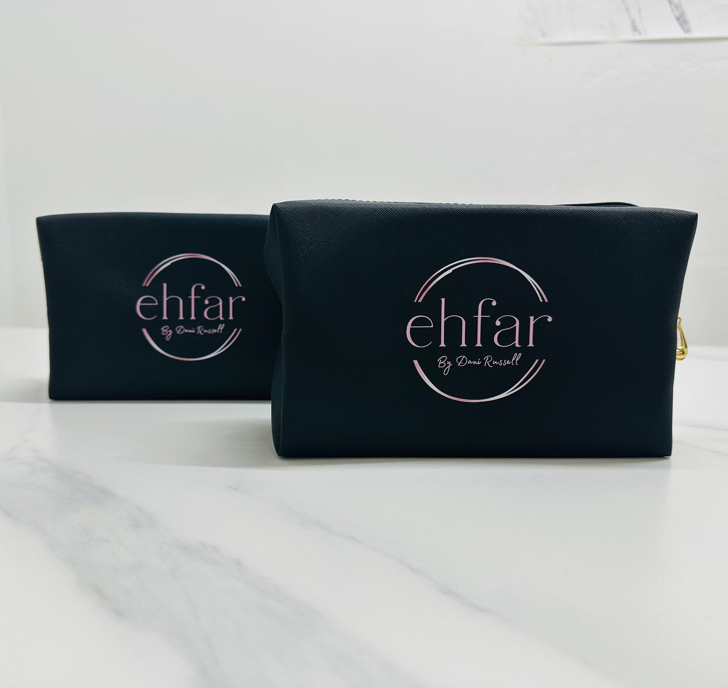 EHFAR Beauty Bag