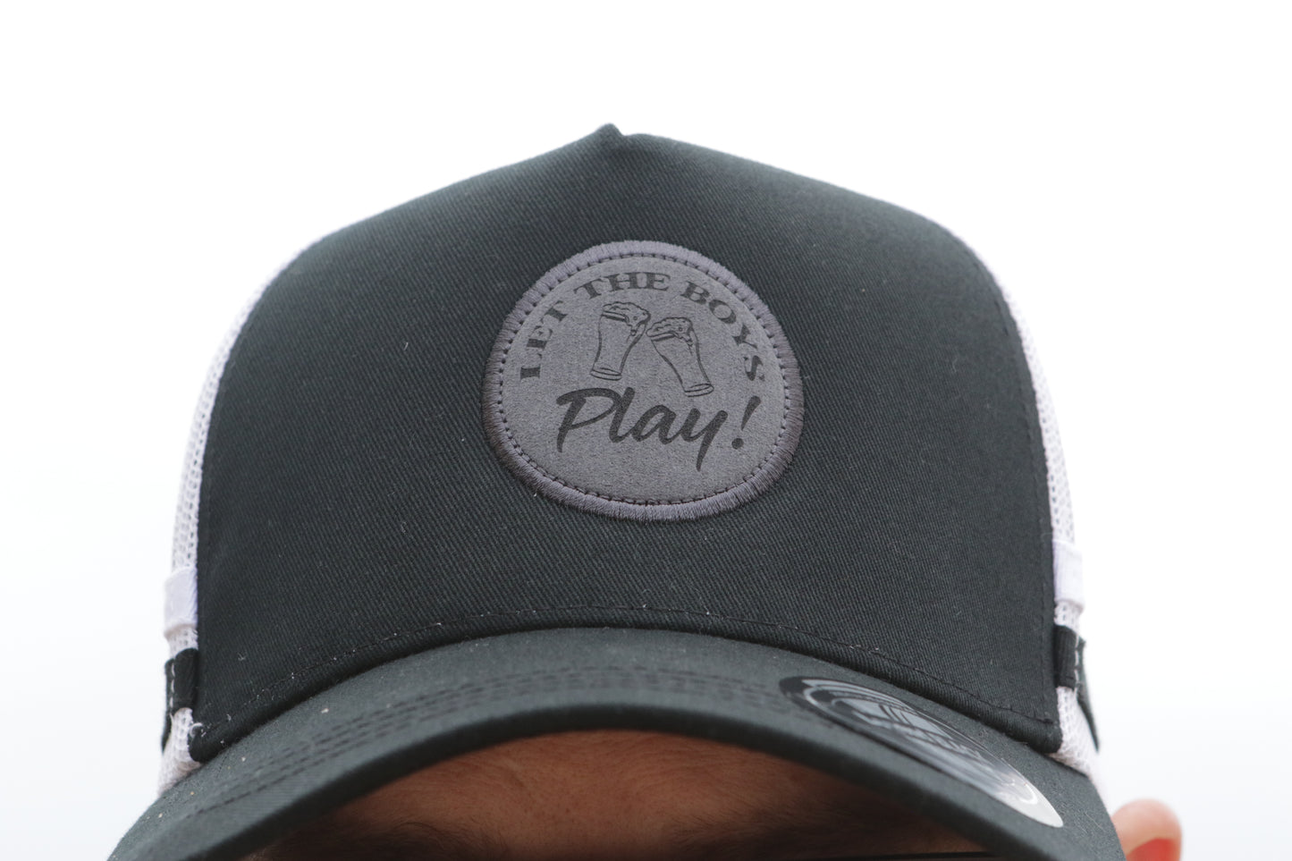 LTBP Trucker Cap