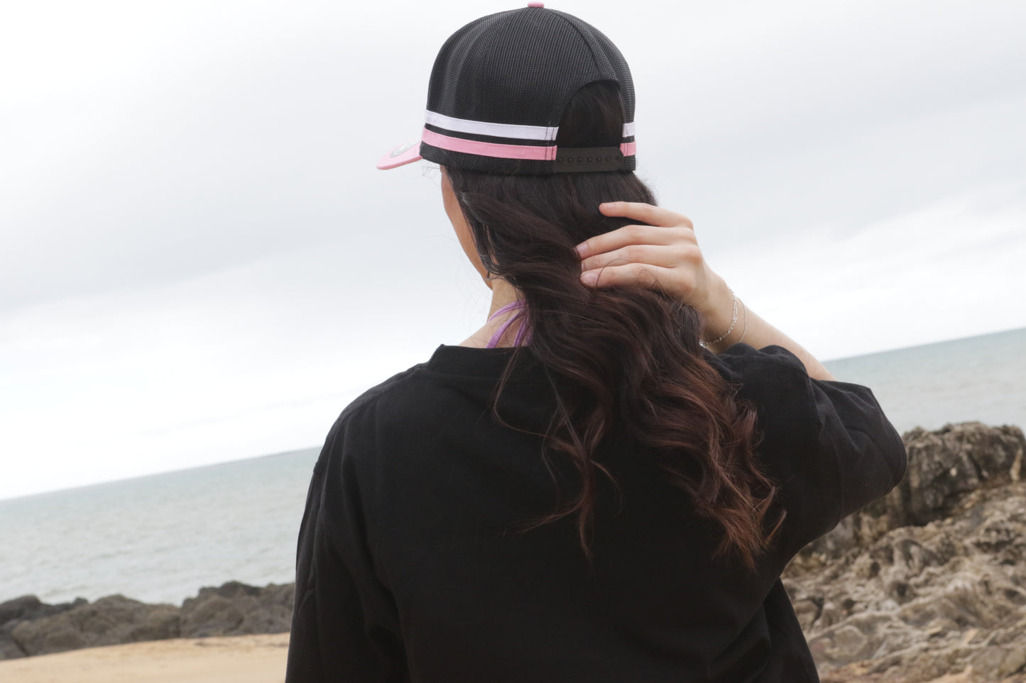 EHFAR Trucker Cap