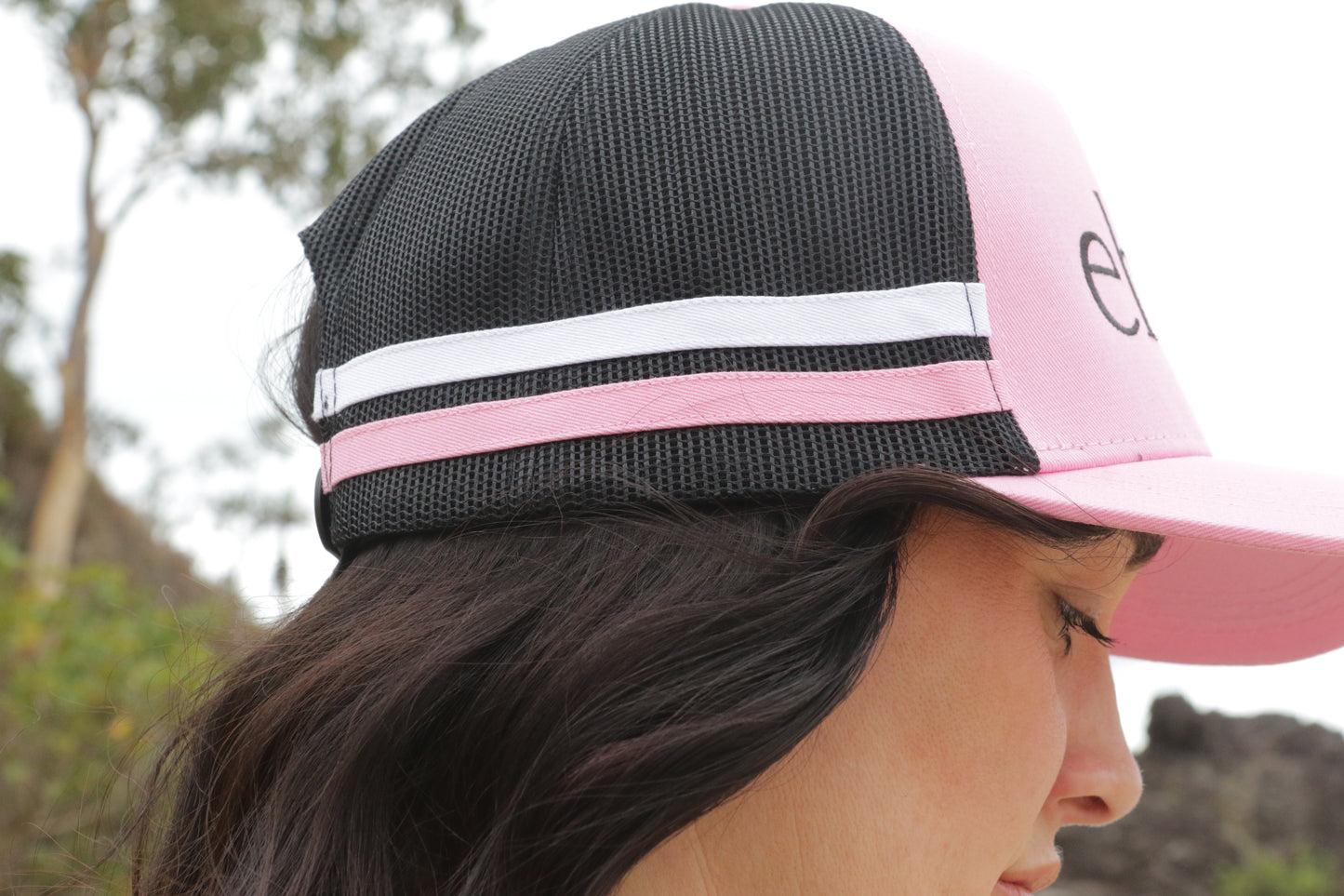 EHFAR Trucker Cap