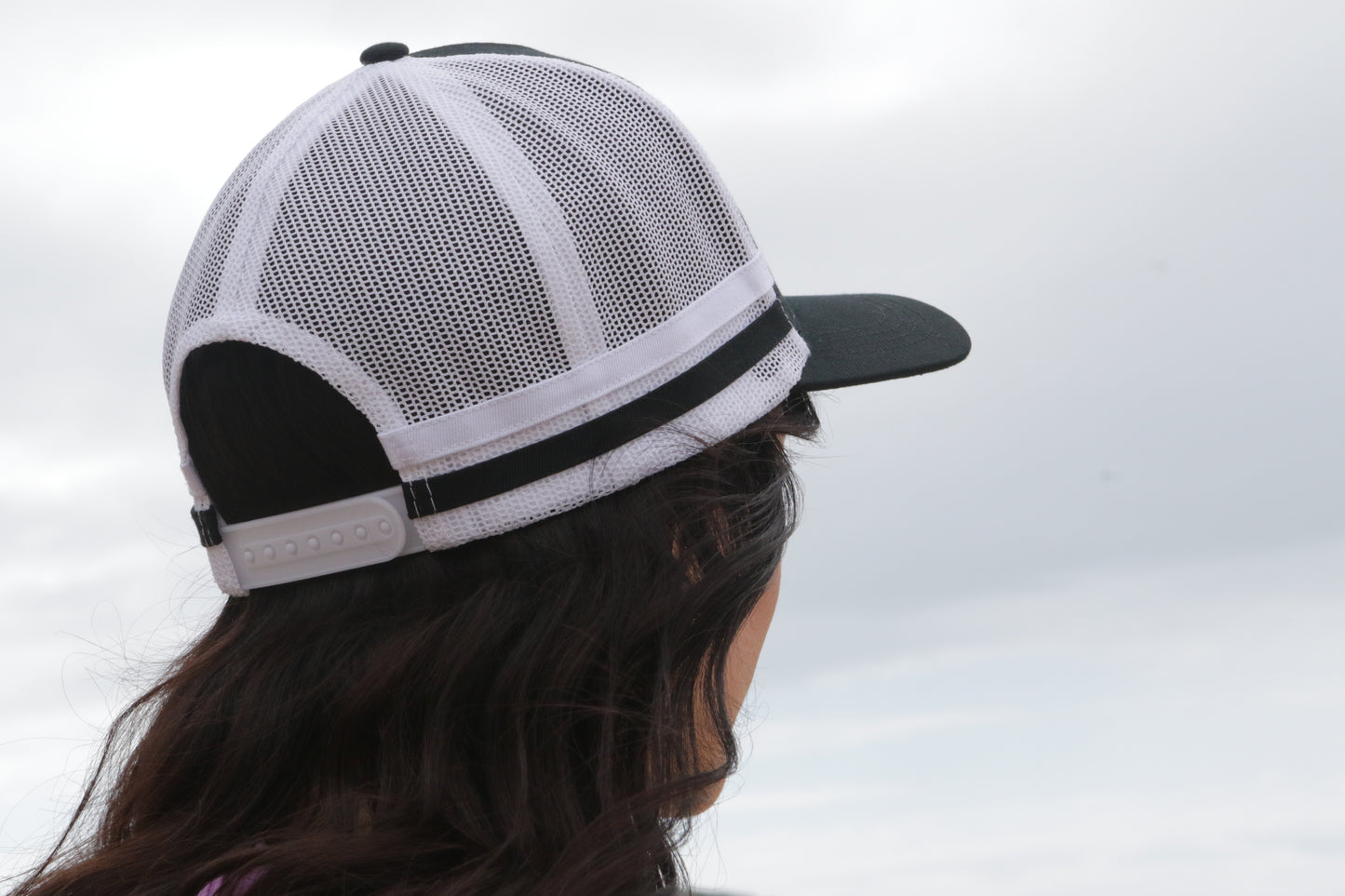 EHFAR Trucker Cap