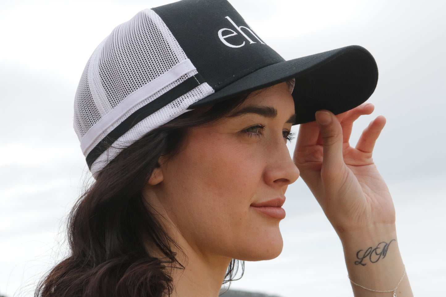 EHFAR Trucker Cap