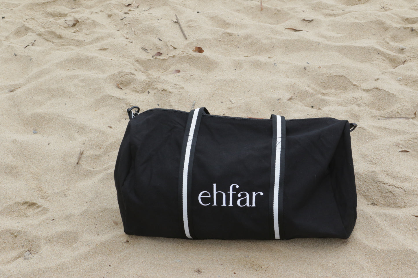 EHFAR Duffle Bag
