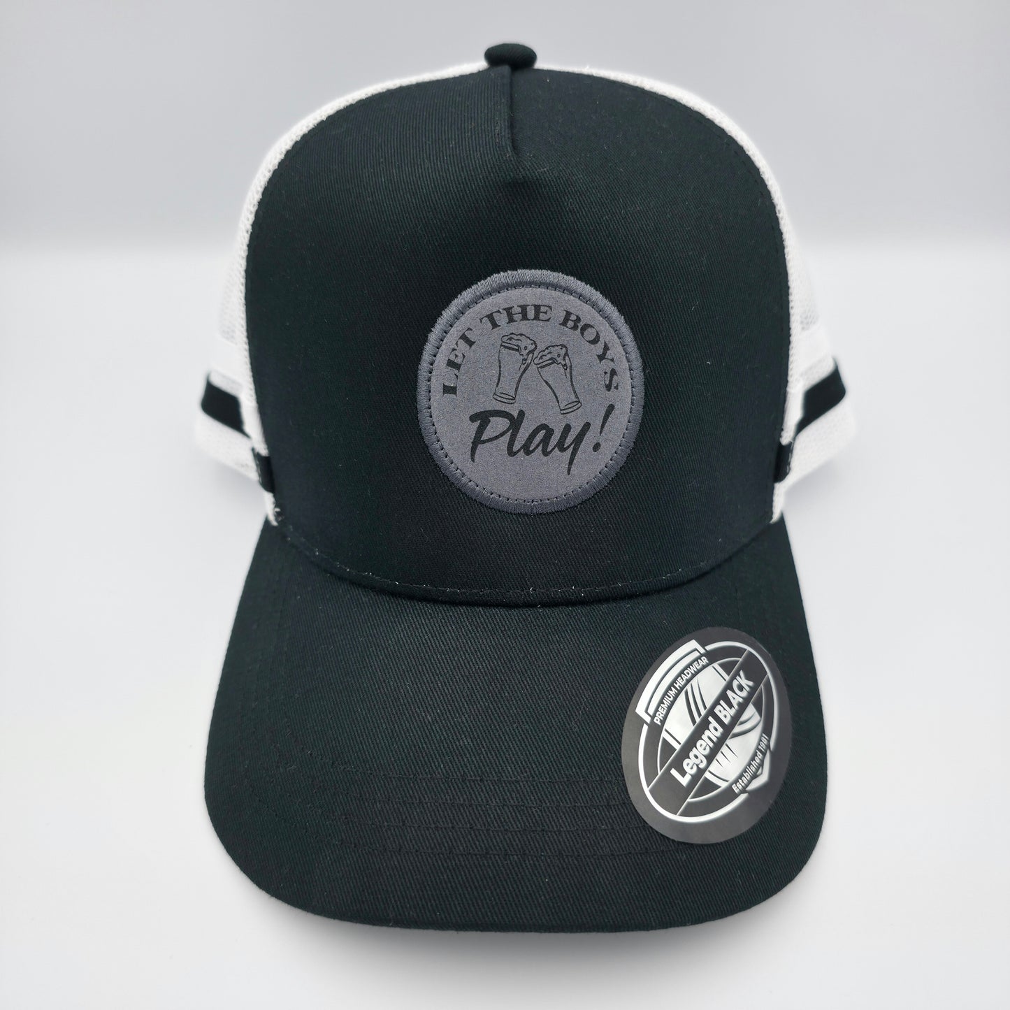 LTBP Trucker Cap