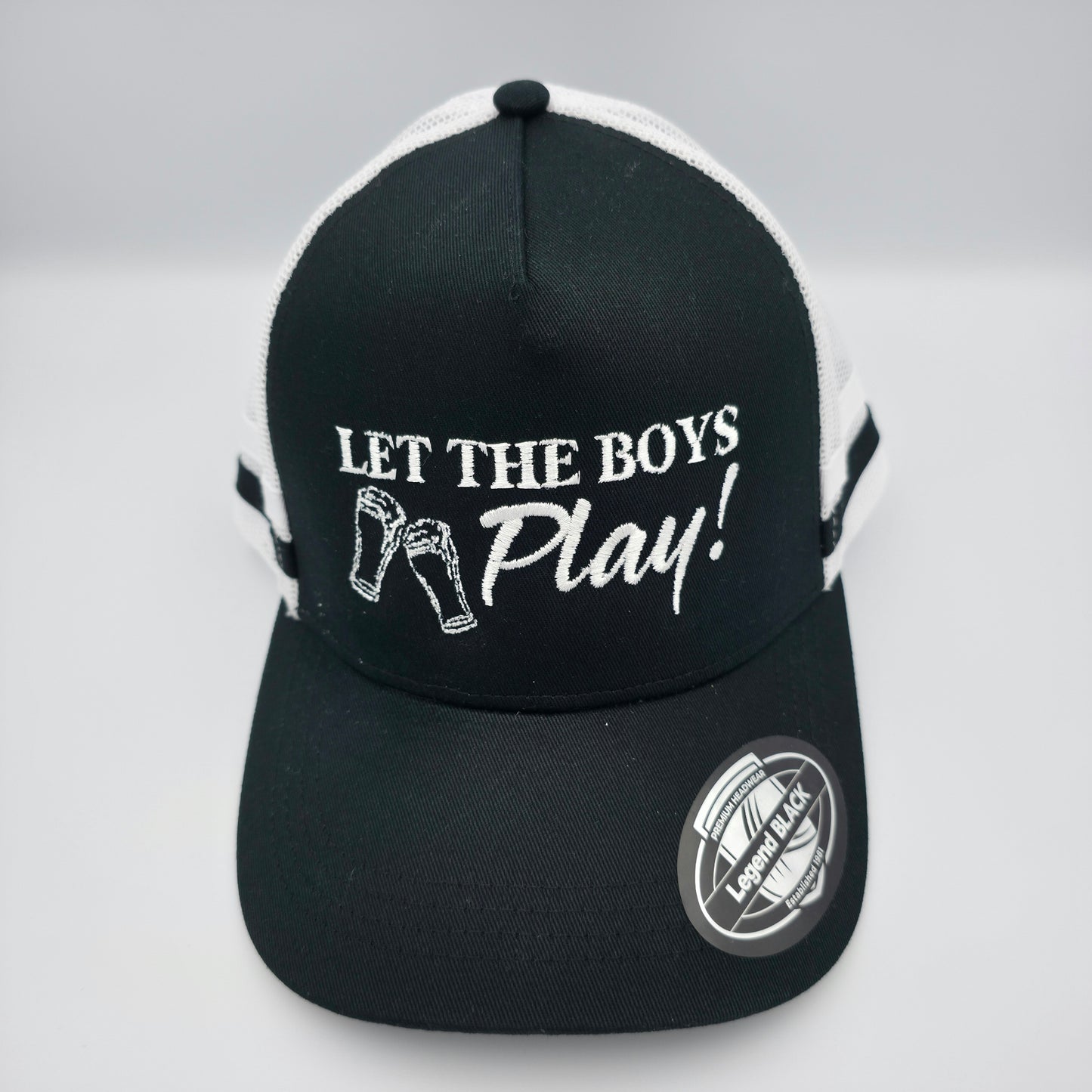 LTBP Trucker Cap
