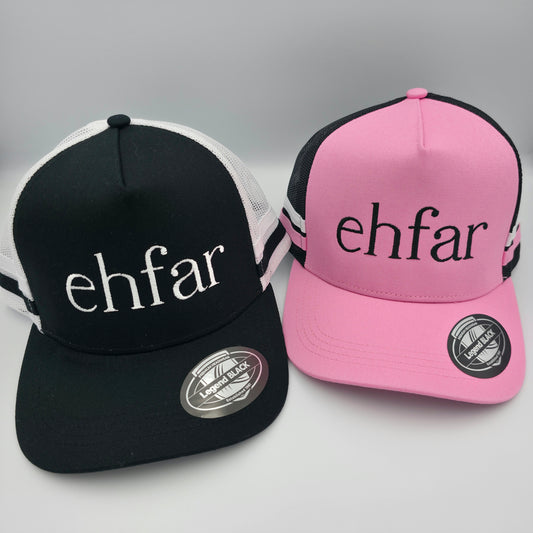 EHFAR Trucker Cap