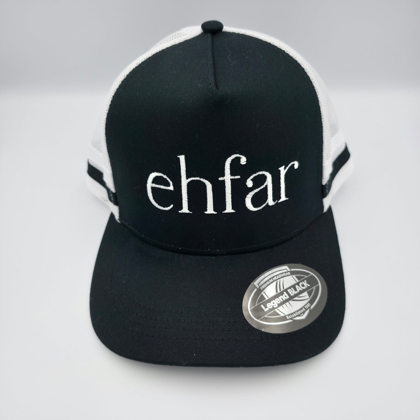 EHFAR Trucker Cap