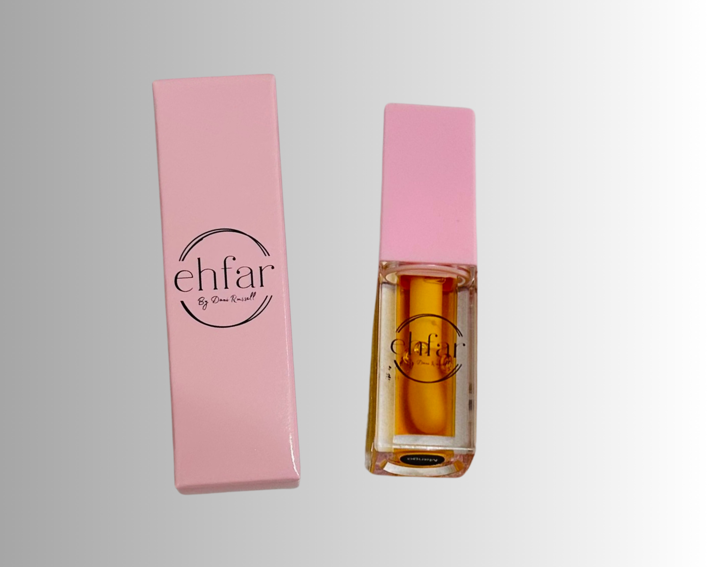 EHFAR Lip Oil