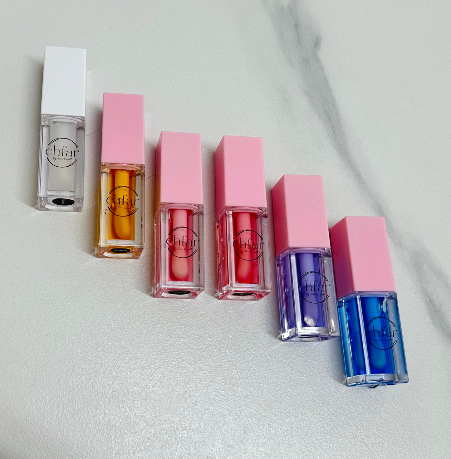 EHFAR Lip Oil