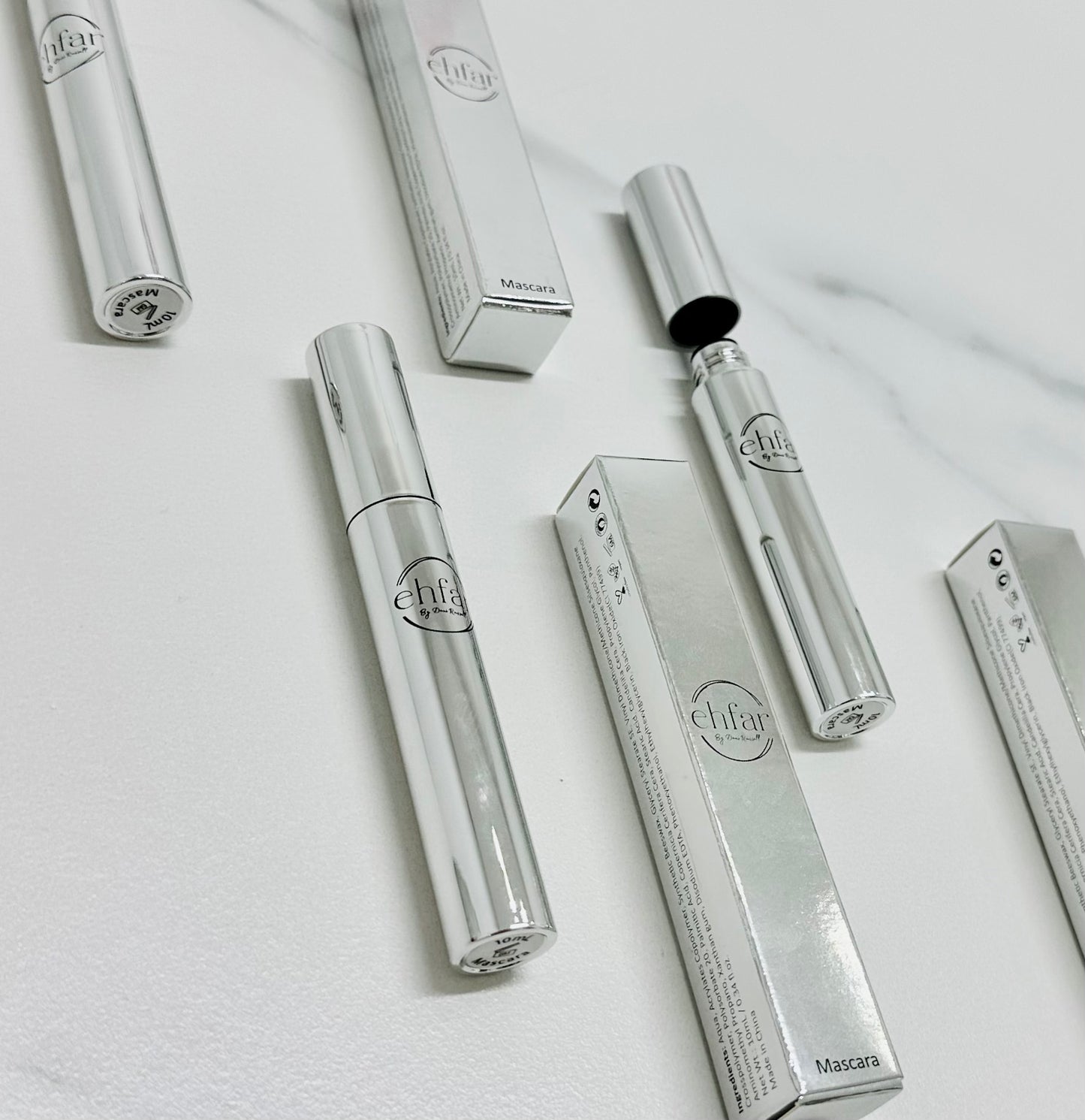 EHFAR Mascara (Black)