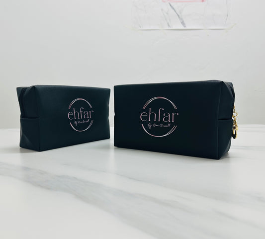 EHFAR Beauty Bag