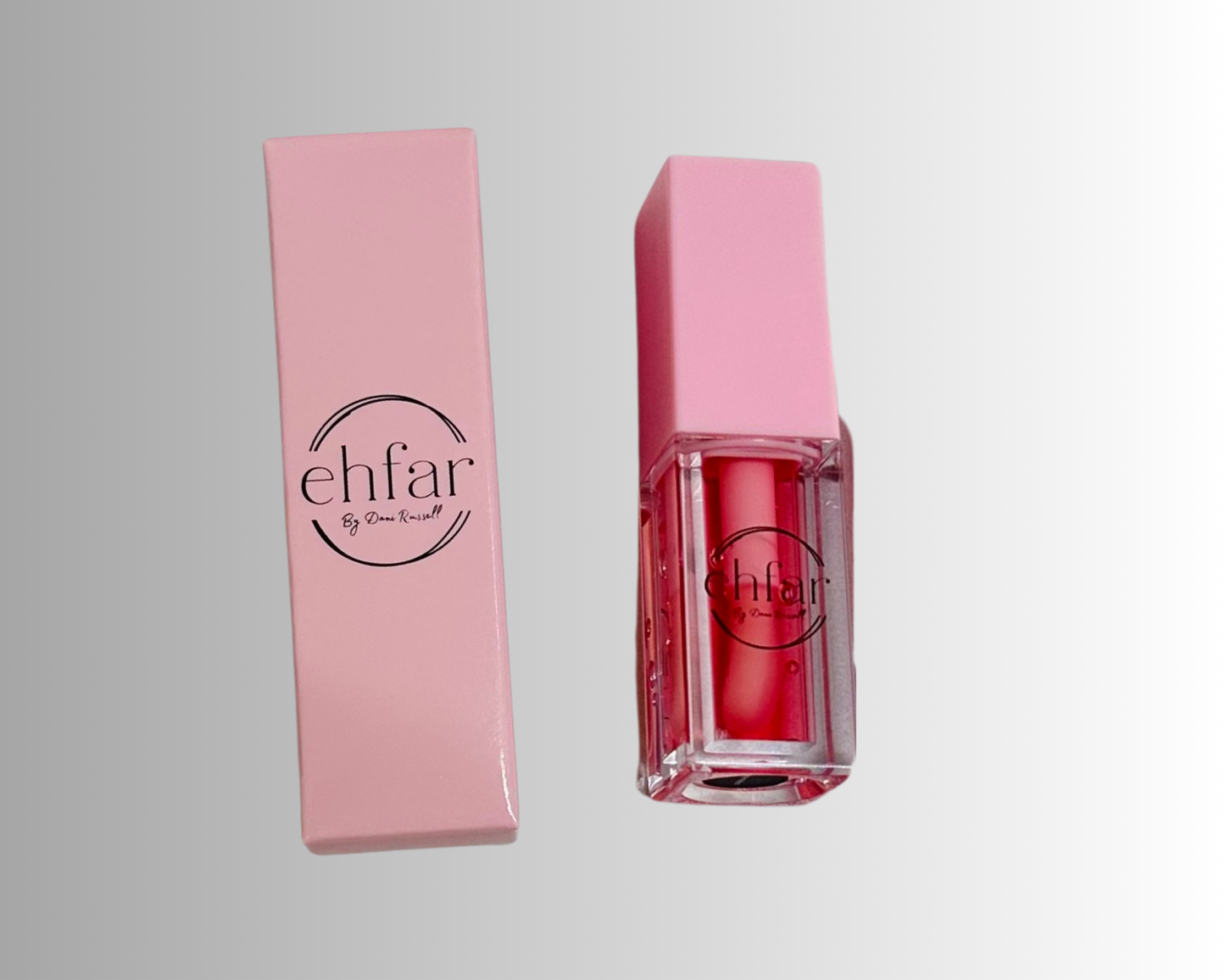 EHFAR Lip Oil
