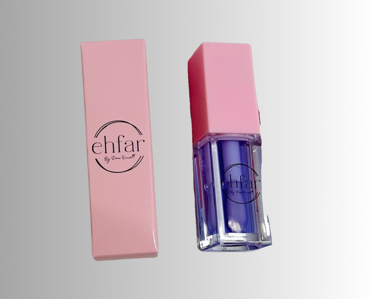 EHFAR Lip Oil
