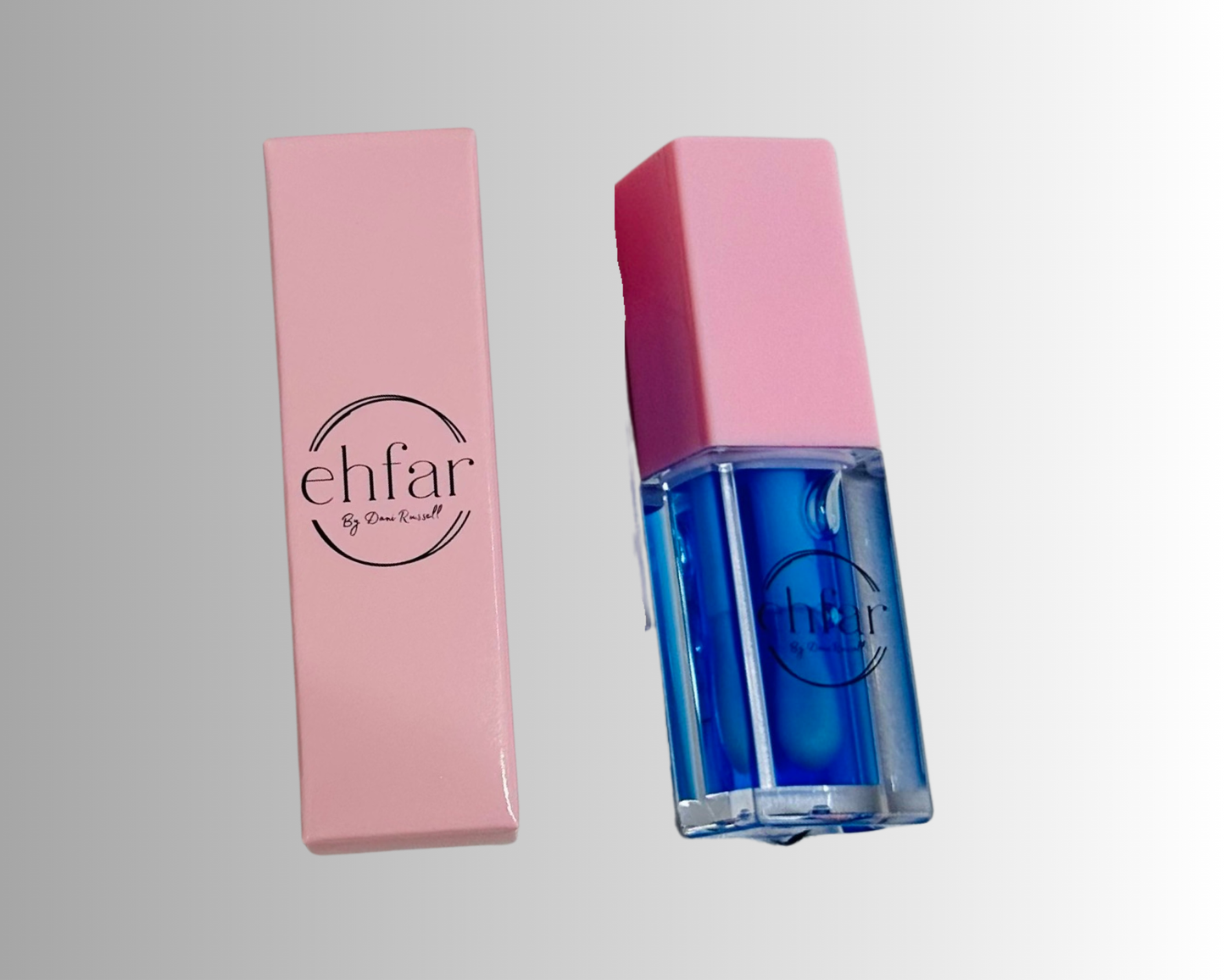 EHFAR Lip Oil