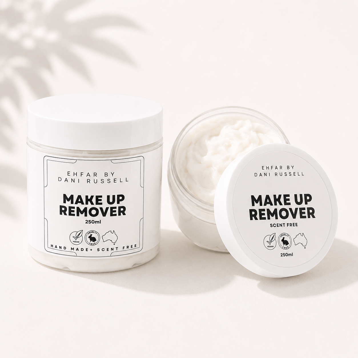 EHFAR Make Up Remover