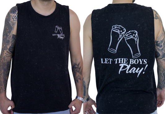 LTBP Singlet