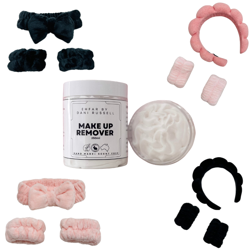 Make Up Remover Bundle