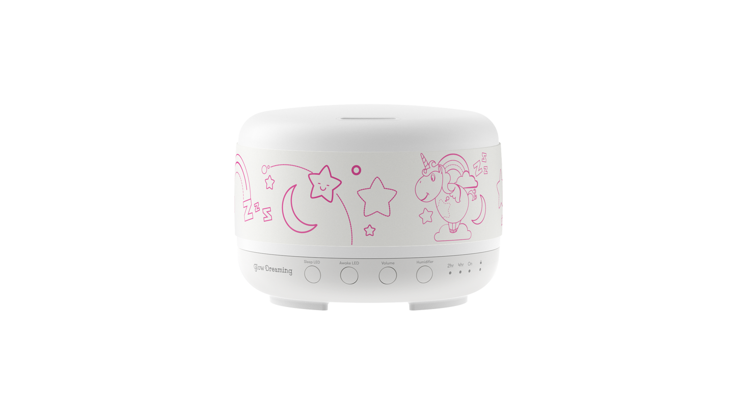 Glow Designer Sleeve (assorted)