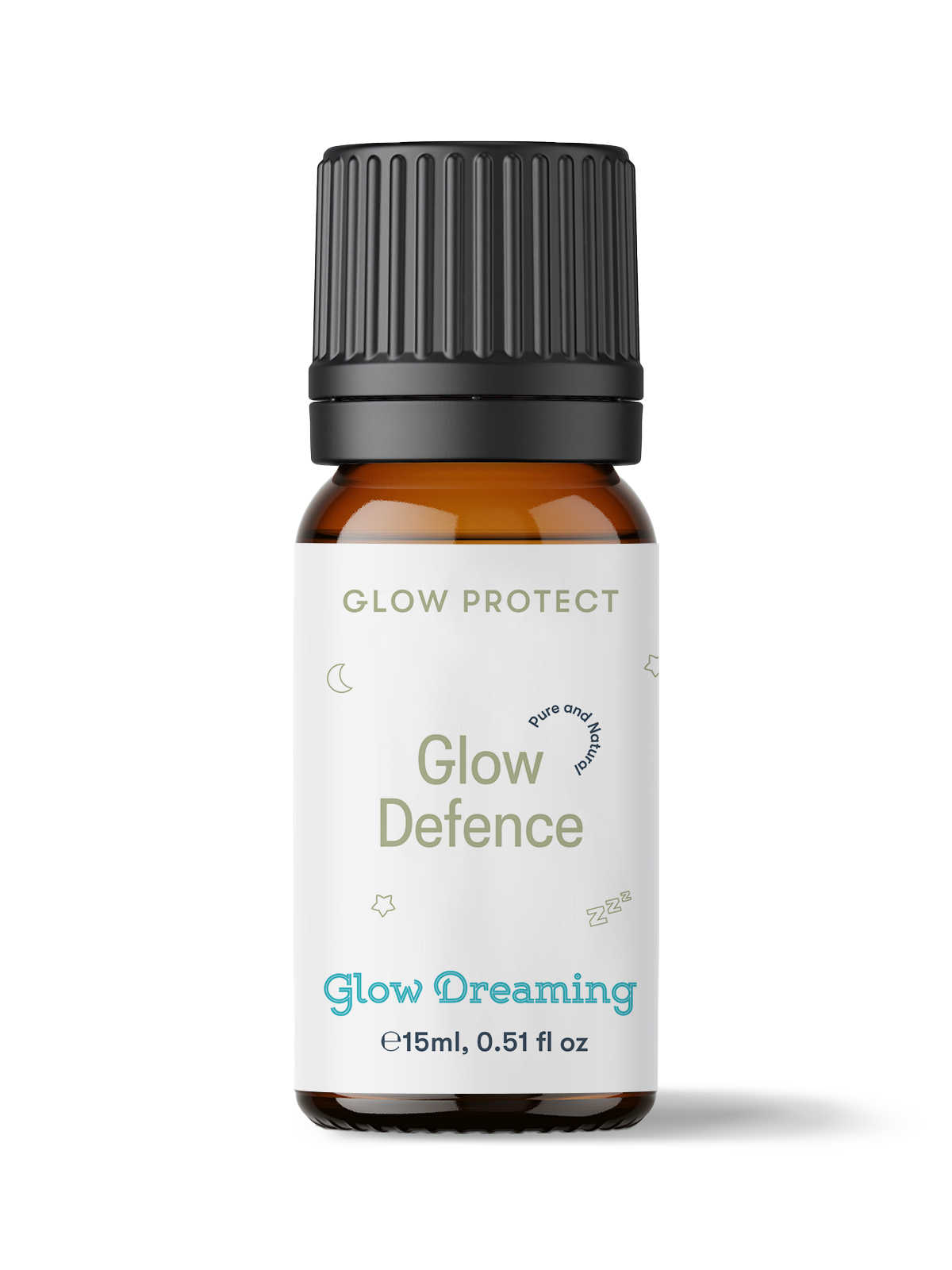 Glow Oils (assorted)