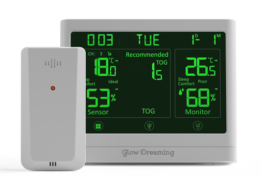 Glow Perfect Sleep Sensor