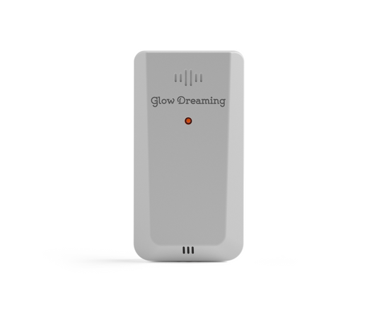 Glow Room Sensor