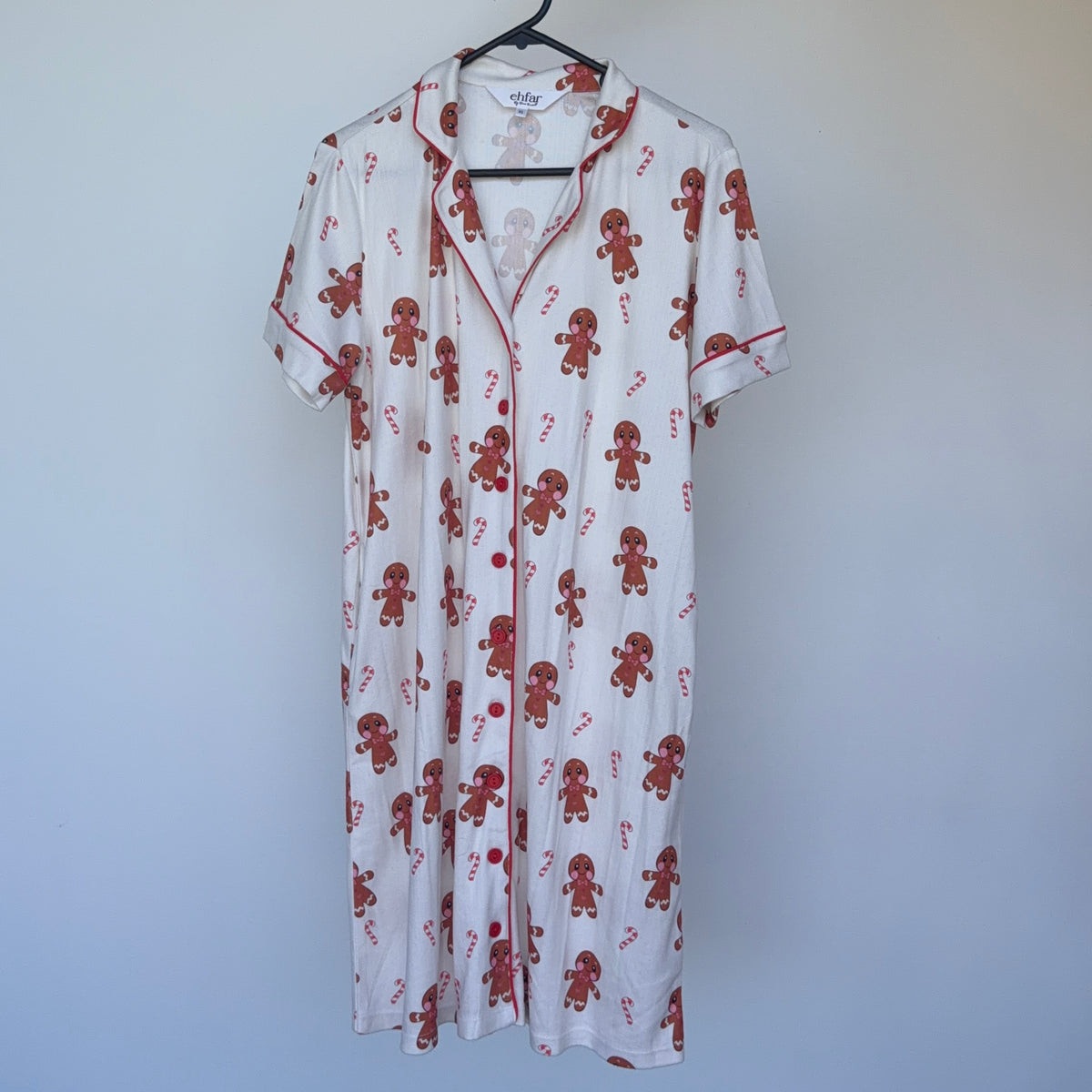 EHFAR Ginger Sleep Dress (ADULTS)