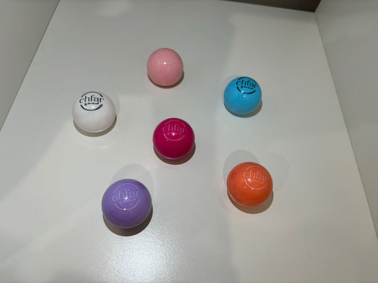 EHFAR Lip Balm (assorted)