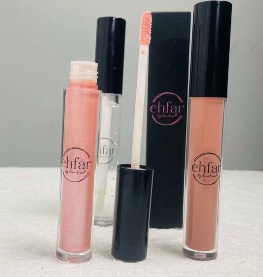 EHFAR Lipgloss (assorted colours)