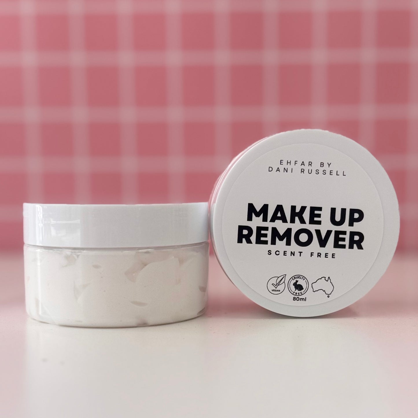 EHFAR Make Up Remover