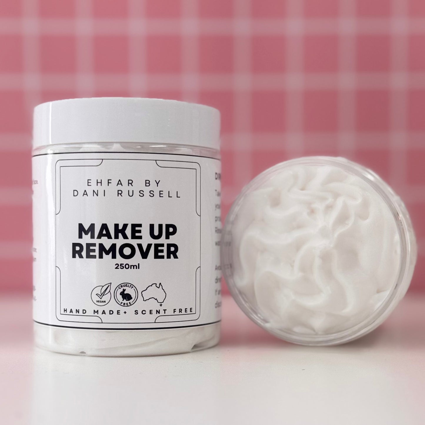 EHFAR Make Up Remover