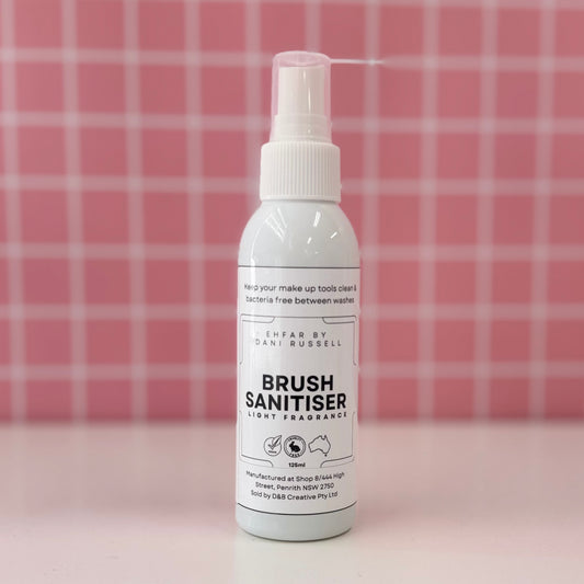 EHFAR Brush Sanitiser