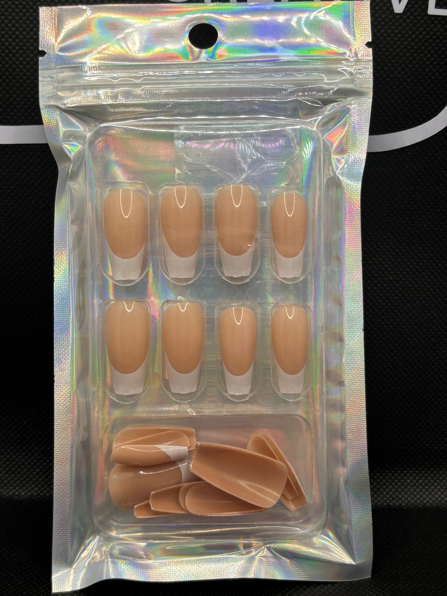 Hunny Boutique Press On Nails