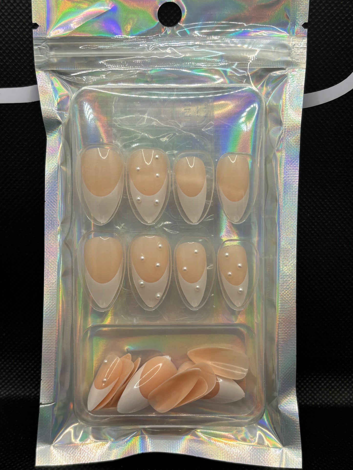 Hunny Boutique Press On Nails