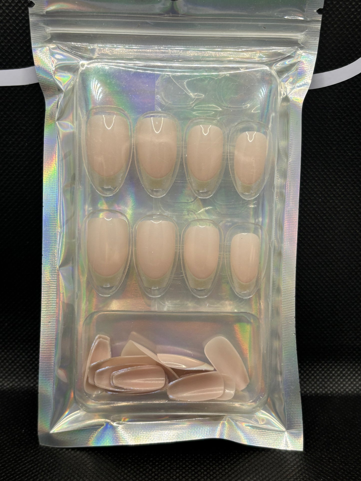 Hunny Boutique Press On Nails