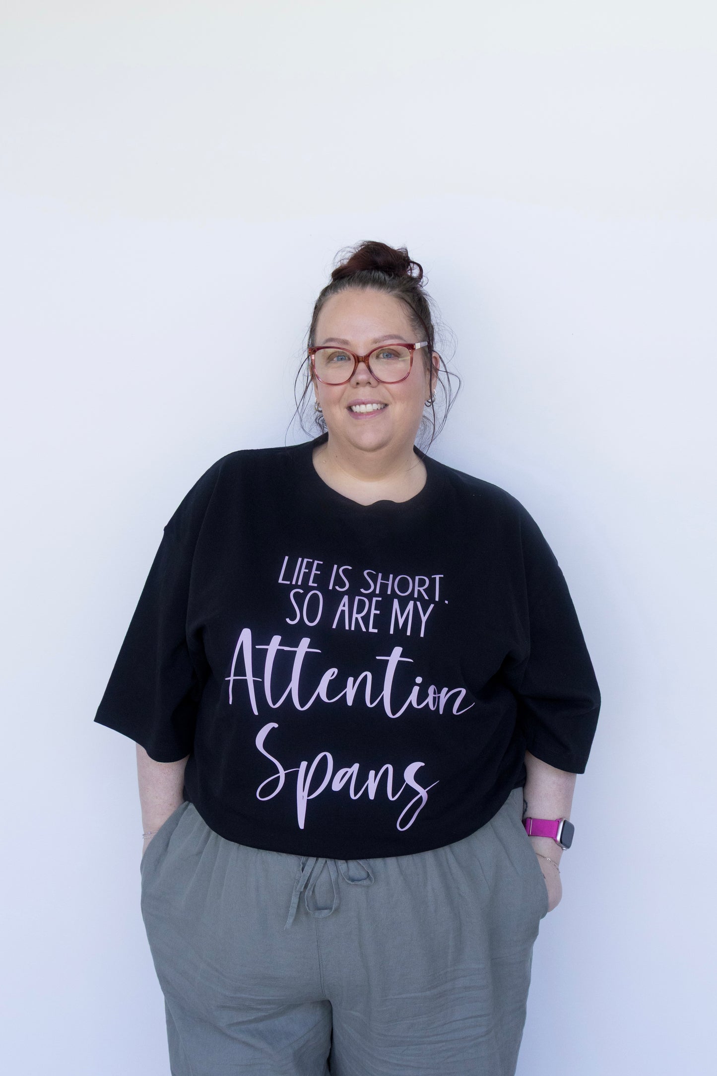 EHFAR Oversized Tee (assorted)