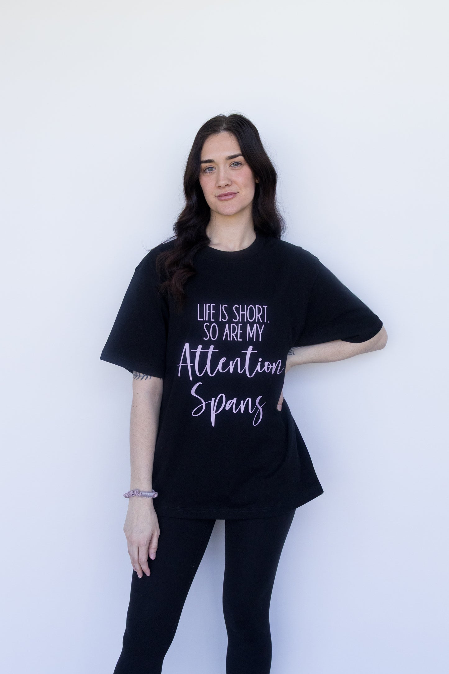 EHFAR Oversized Tee (assorted)