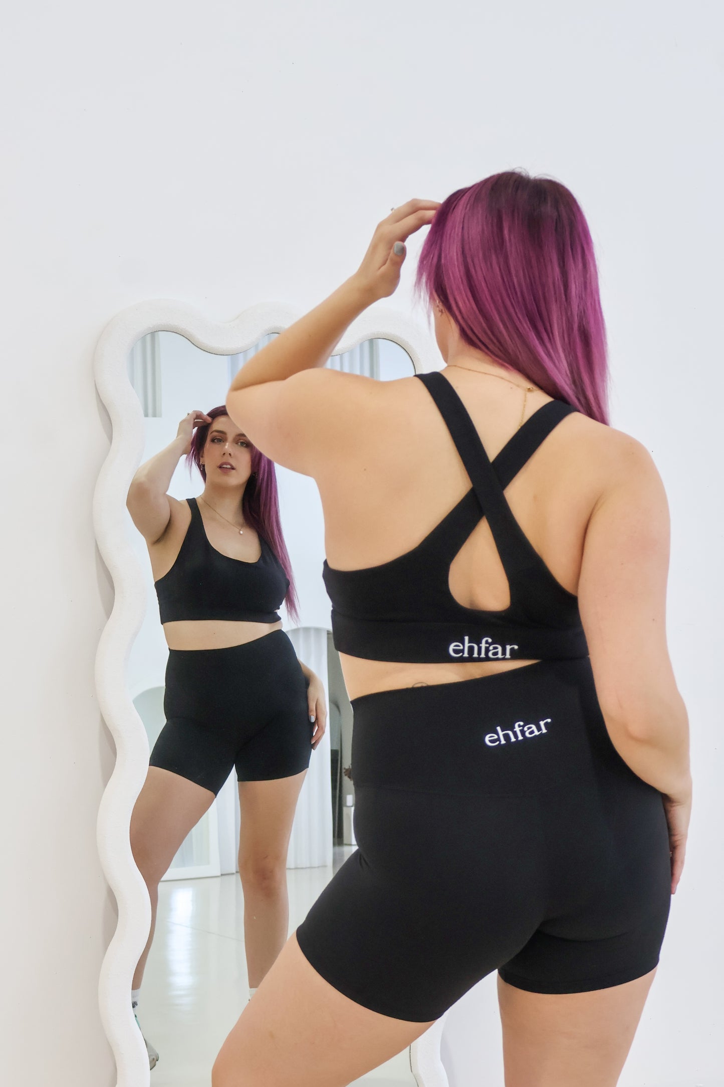 Activewear Bundle - Short & Long