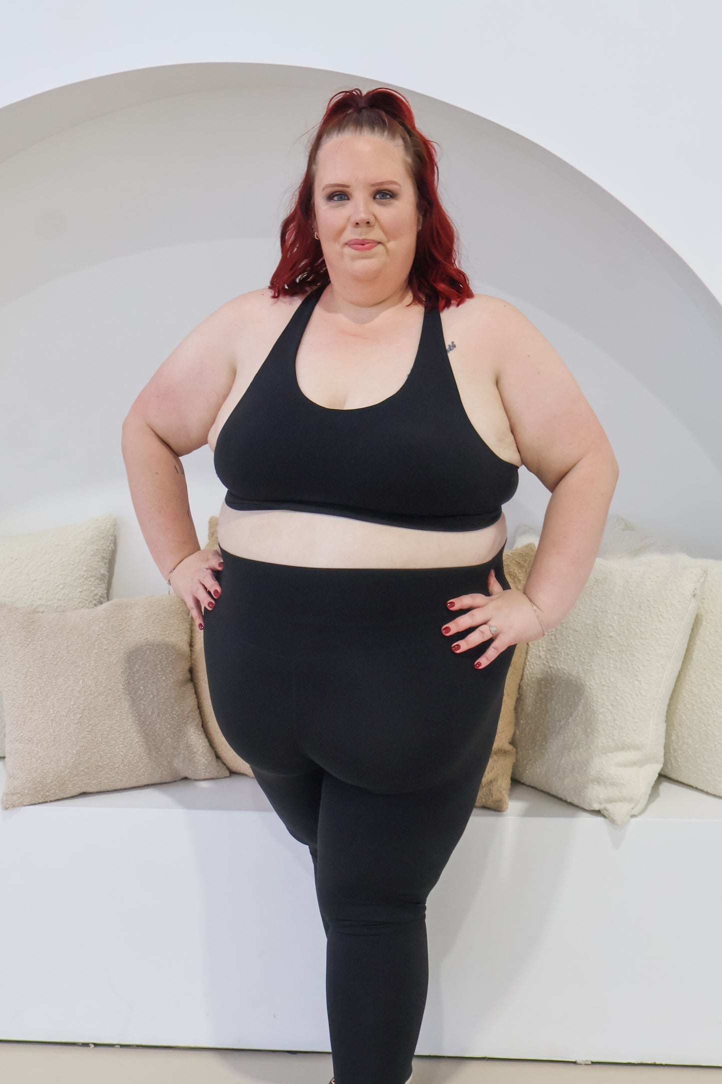 Activewear Bundle - Short & Long