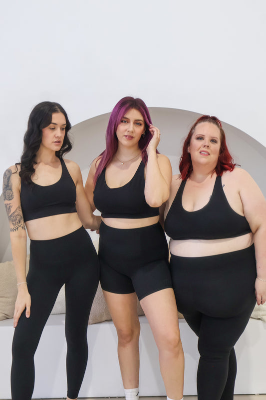 Activewear Bundle - Short & Long