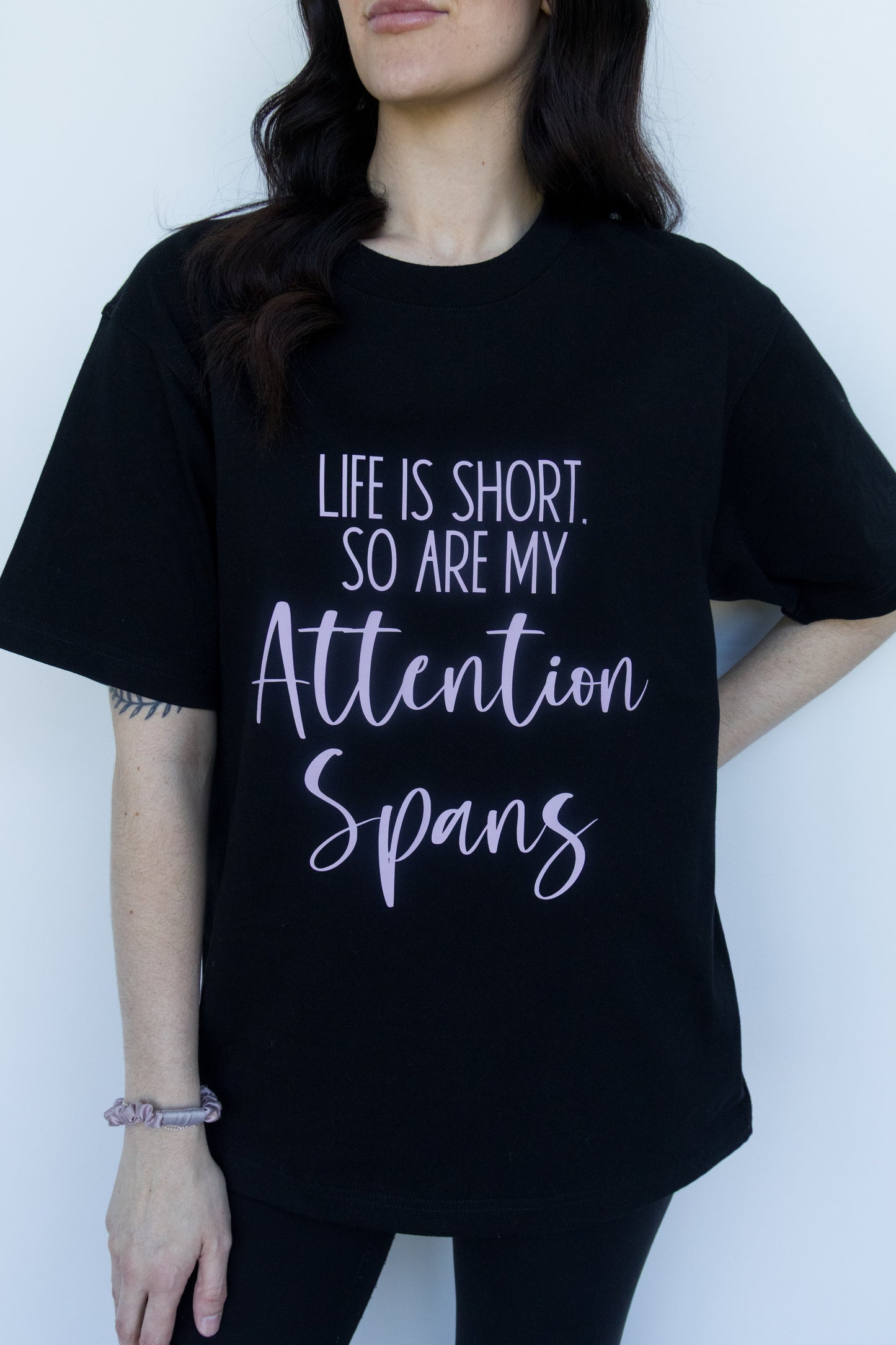 EHFAR Oversized Tee (assorted)