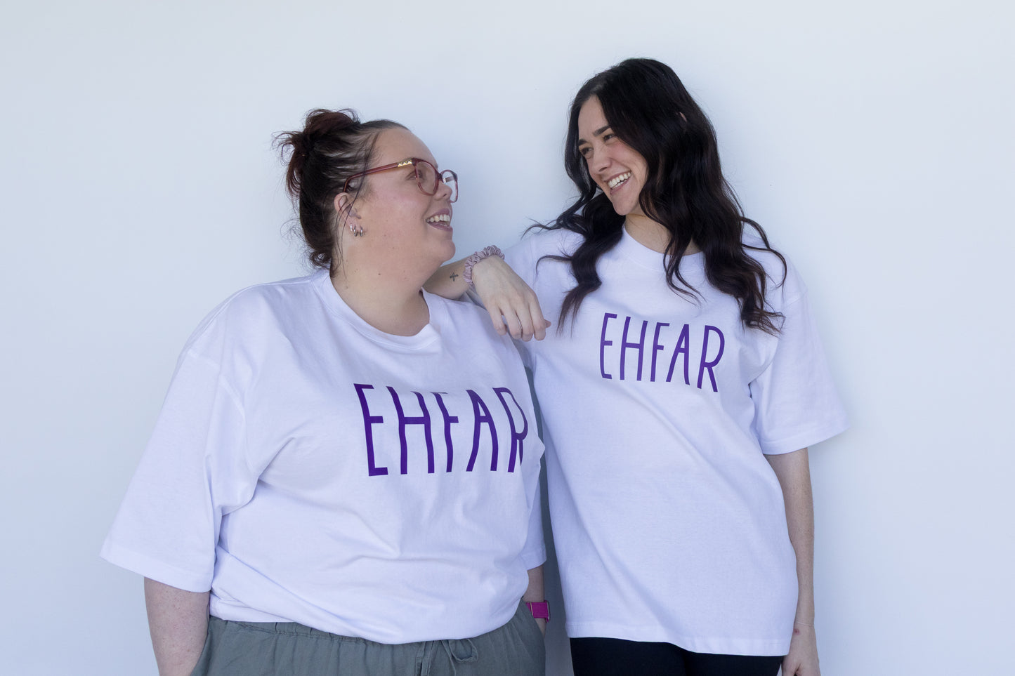 EHFAR Oversized Tee (assorted)