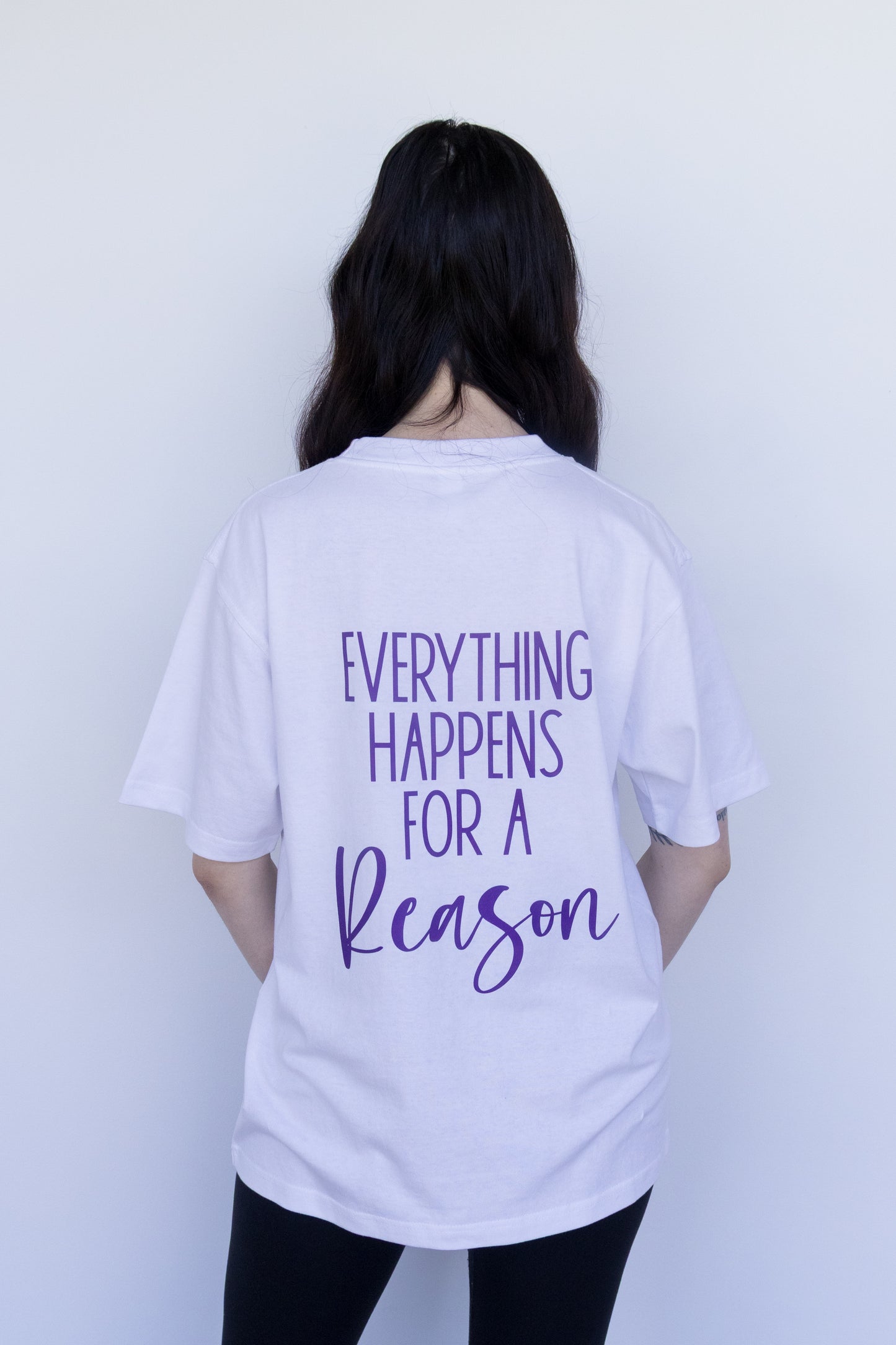 EHFAR Oversized Tee (assorted)