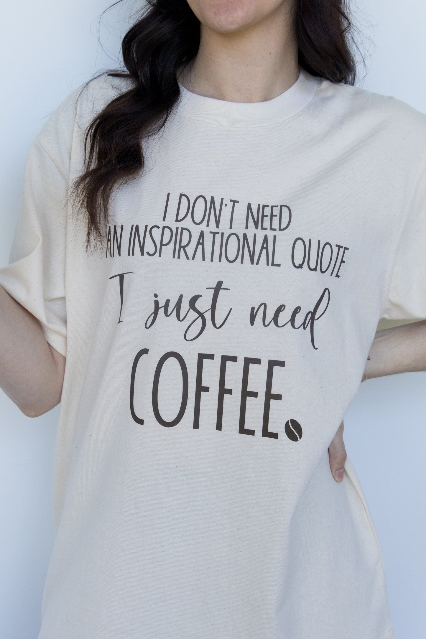 EHFAR Oversized Tee (assorted)