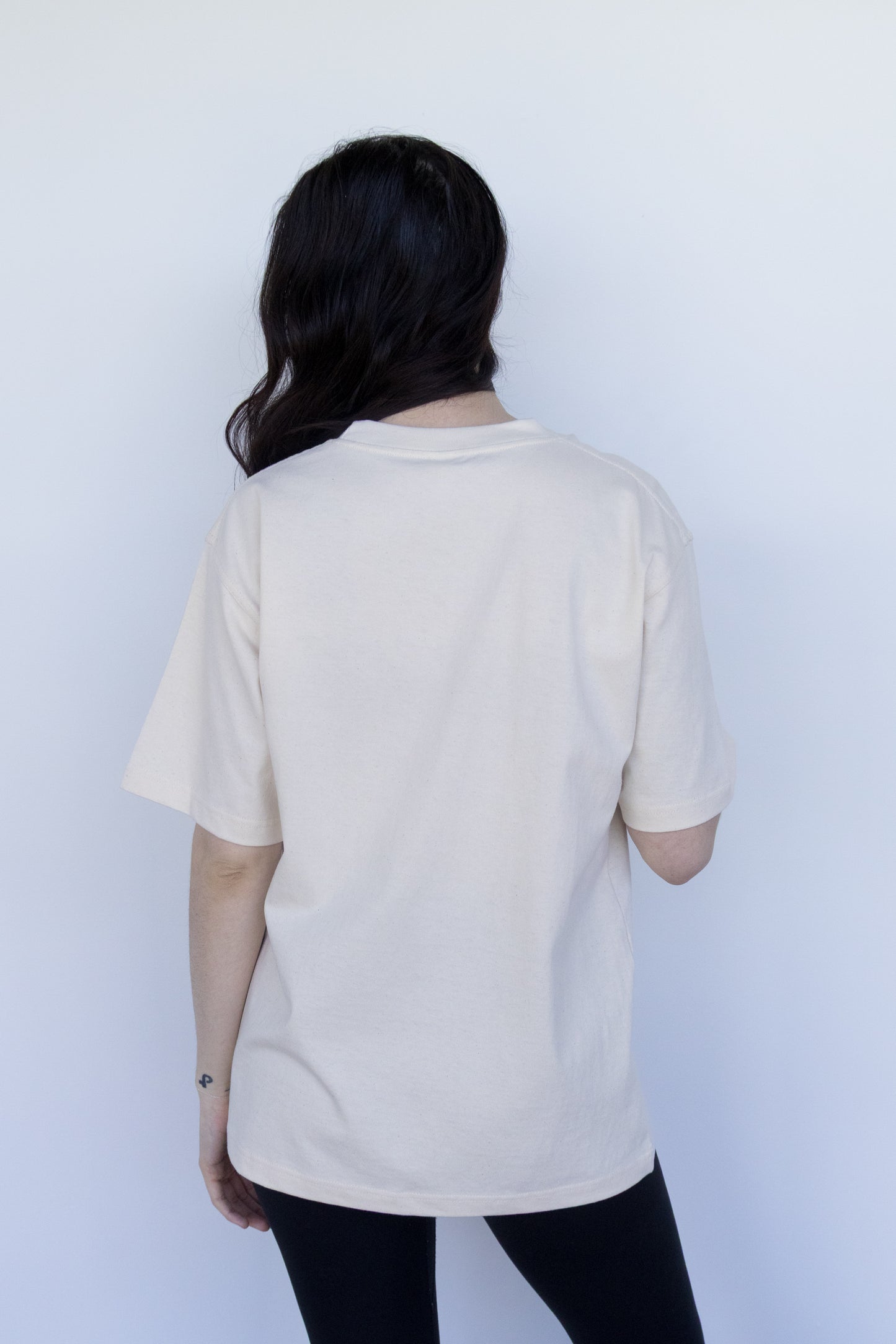 EHFAR Oversized Tee (assorted)