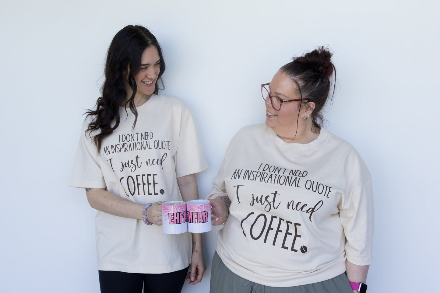 EHFAR Oversized Tee (assorted)