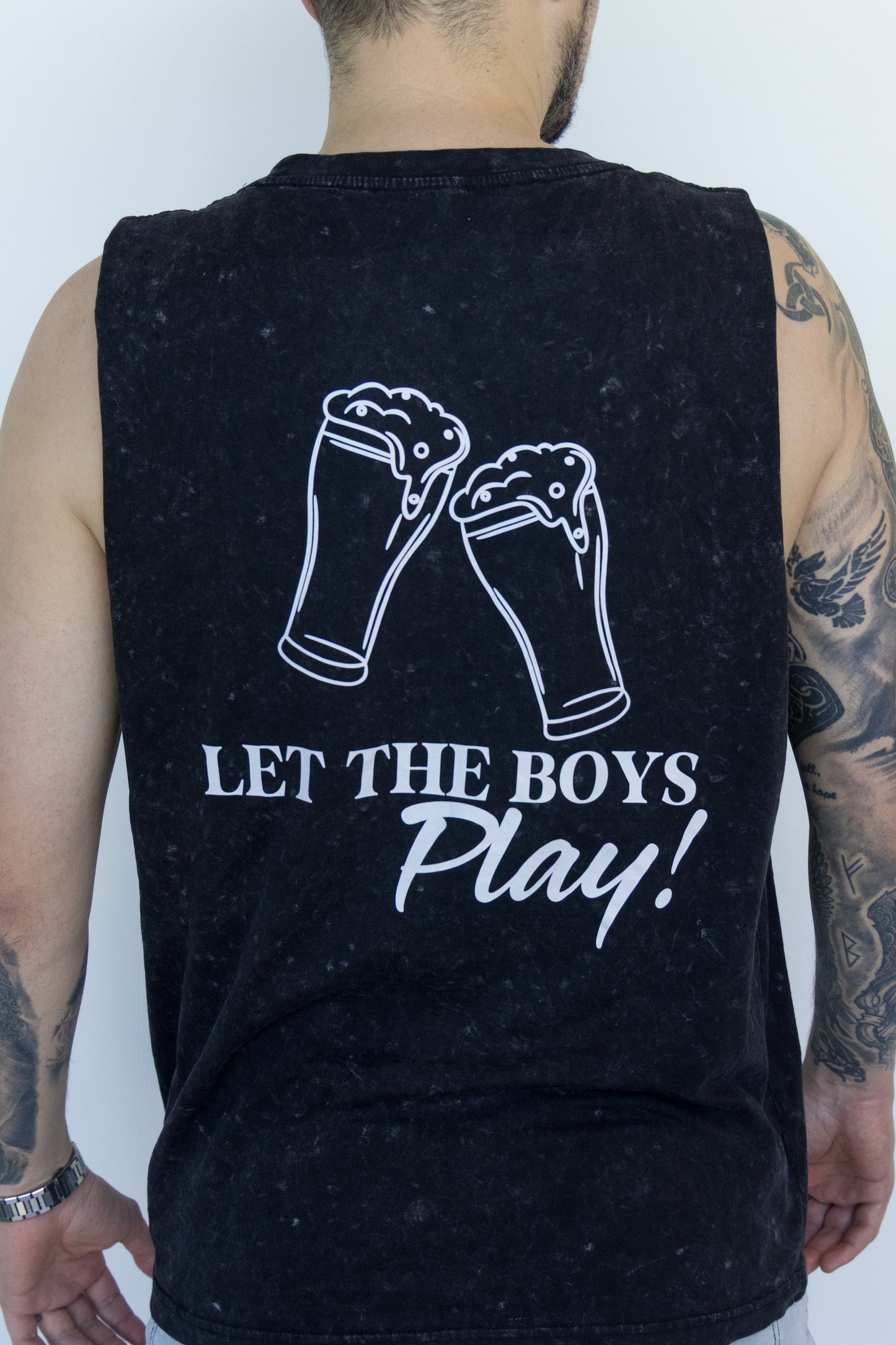 LTBP Singlet