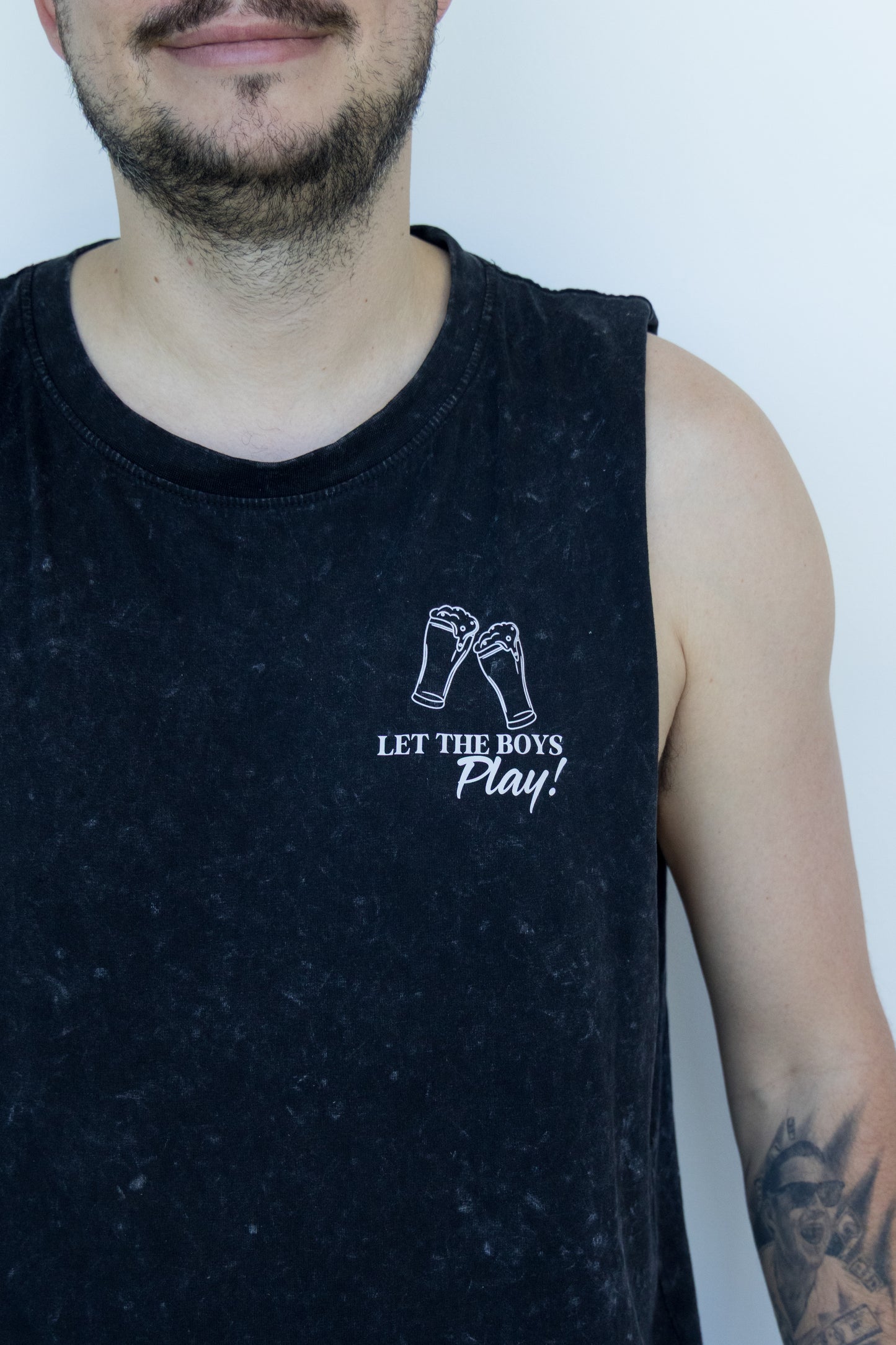 LTBP Singlet