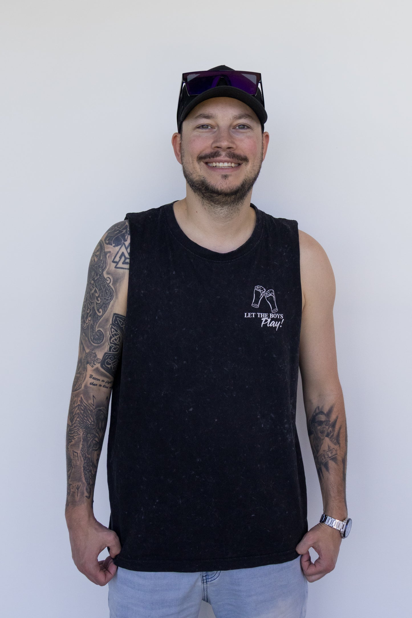 LTBP Singlet