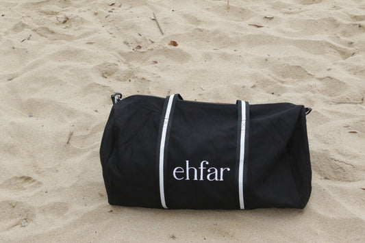 EHFAR Duffle Bag