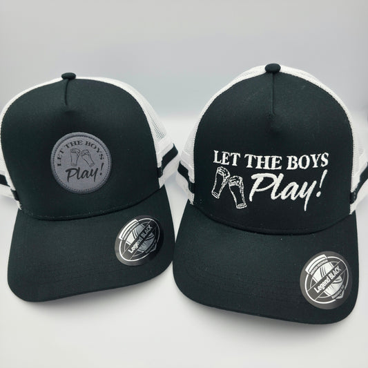 LTBP Trucker Cap